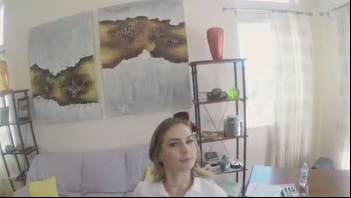 Babysitter Caught Porn
